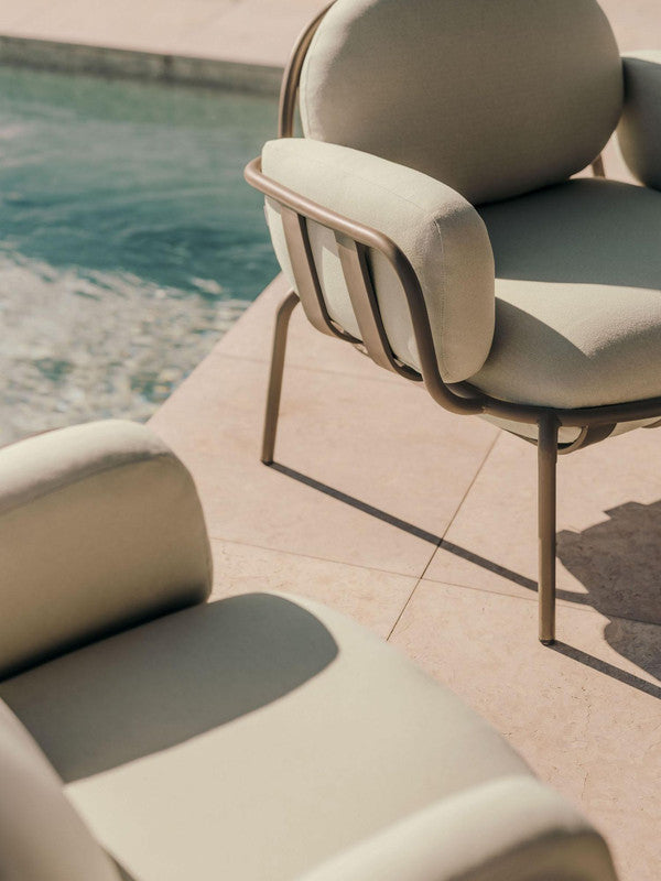 Conjos Garden Lounge Chair