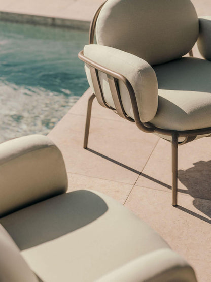 Conjos Garden Lounge Chair