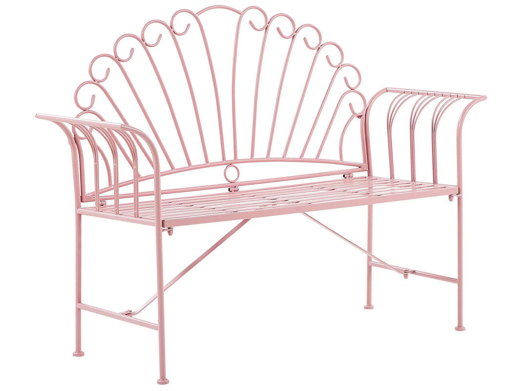 Calinia 2-Piece Patio Seating Group