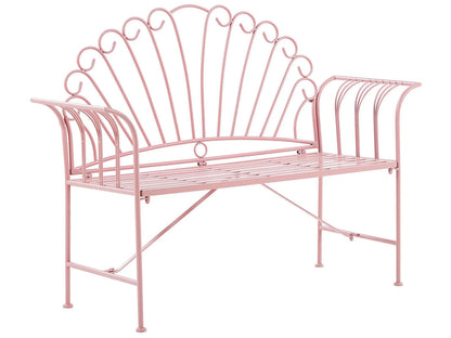 Calinia 2-Piece Patio Seating Group