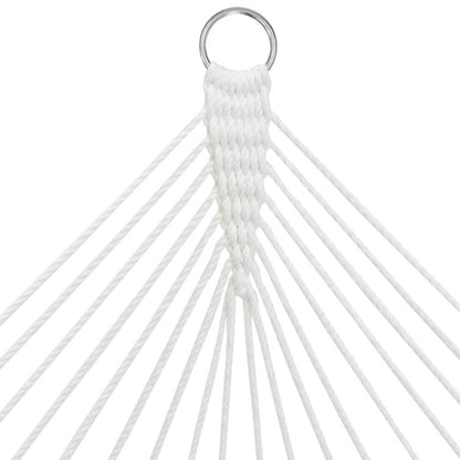 Aikens 2 Person Spreader Bar Hammock with Stand