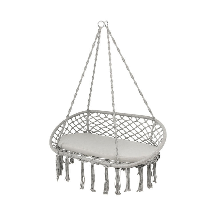 Amiriay 2 Person Chair Hammock