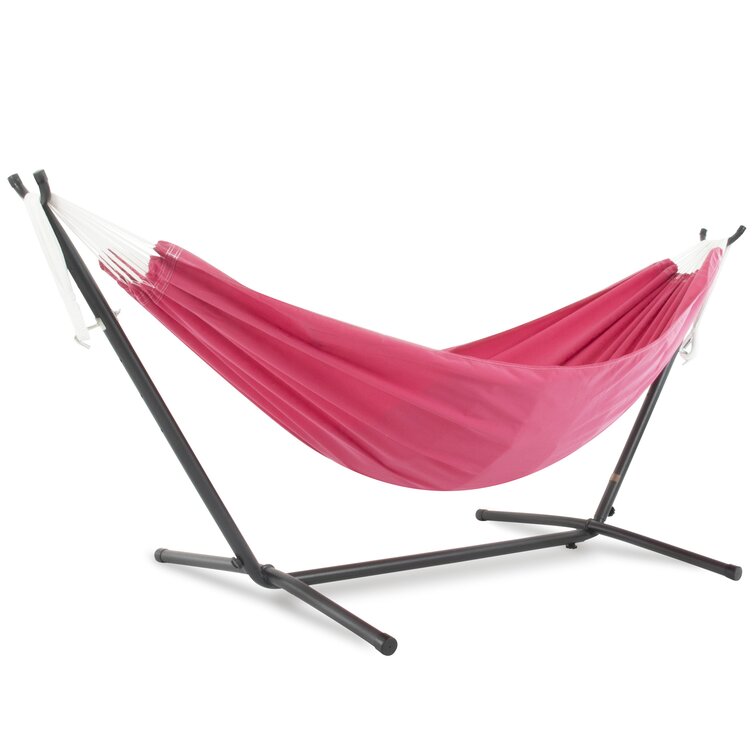 Vivero Hammock with Stand and Carry Bag