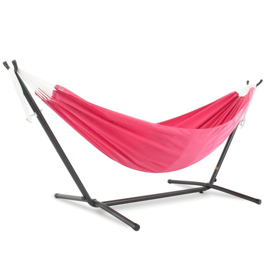 Vivero Hammock with Stand and Carry Bag