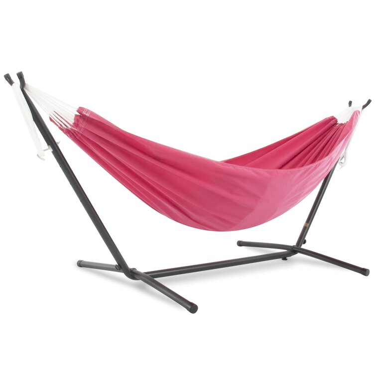 Vivero Hammock with Stand and Carry Bag