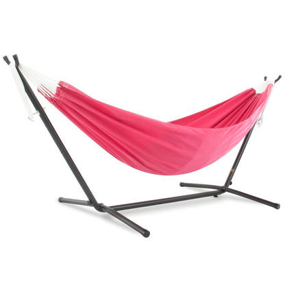 Vivero Hammock with Stand and Carry Bag
